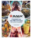 Magic: The Gathering: The Official Cookbook: Cuis