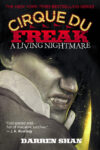 Living Nightmare (Cirque Du Freak #1)