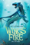 Lost Heir #2 (Wings of Fire)(HC)
