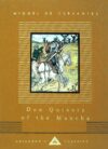 Don Quixote of the Mancha