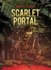 Scarlet Portal (Demon Slayer #8)