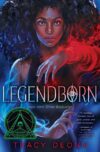 Legendborn (The Legendborn Cycle #1)(HC)