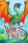 Hidden Kingdom #3 (Wings of Fire)(HC)