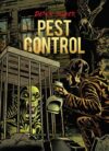Pest Control (Demon Slayer #6)