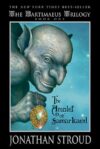 Amulet of Samarkand #1 (Bartimaeus Trilogy)