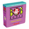 Bob Books - Animal Stories Box Set