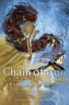 Chain of Iron #2 (Last Hours)(HC)