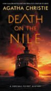 Death on the Nile #17: A Hercule Poirot Mystery
