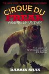 Vampire Mountain (Cirque Du Freak #4)