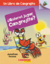 Quieres Jugar Cangrejito? (Let's Play Crabby!)