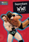 Superstars of WWE  (Pro Sports Superstars)