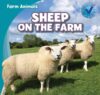 Sheep on the Farm