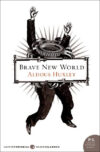 Brave New World (Turtleback)