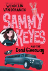 Sammy Keyes and the Dead Giveaway #10 (Sammy Keyes