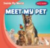 Meet My Pet