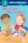 MARY CLARE LIKES TO SHARE (SIR LVL 2)