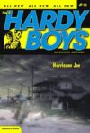 Hurricane Joe #11 (Hardy Boys Undercover Brothers)