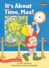 It's about Time Max! ( Math Matters )