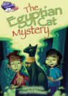 Egyptian Cat Mystery