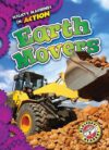 Earth Movers (Mighty Machines in Action)