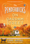 PENDERWICKS ON GARDAM STREET