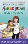 Amber Brown Is on the Move #11 (Amber Brown)