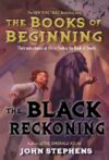 Black Reckoning (Books of Beginning #3)