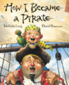 How I Became a Pirate