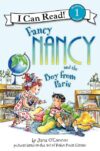 Fancy Nancy and the Boy from Paris (I Can Read 1)