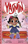 Yasmin the Singer #79