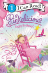 Pinkalicious Happy Birthday!