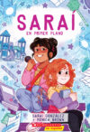 Saraf #2: Saraf En Primer Plano (Sarai in the Spo