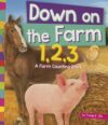 Down on the Farm 1 2 3: A Farm Counting Book
