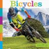 Bicycles (Seedlings: On the Go)