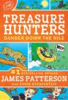 Danger Down the Nile #2 ( Treasure Hunters )