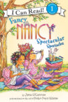 Fancy Nancy Spectacular Spectacles