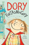 Dory Fantasmagory #1 ( Dory Fantasmagory )