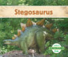 Stegosaurus