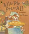 All for Pie Pie for All
