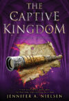 Captive Kingdom #4 (Ascendance Series)