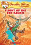 FLIGHT OF THE RED BANDIT #56 (GERONIMO)