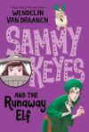 Sammy Keyes and the Runaway Elf #4 (Sammy Keyes)