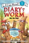 DIARY OF A WORM : NAT THE GNAT