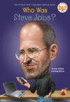 Who Was Steve Jobs? (Who Was...?)