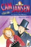 SCHOOL PLAY MYSTERY #21 (CAM JANSEN)