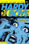Comic Con Artist #21 (Hardy Boys (All New) Underco