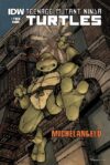 Michaelangelo (Teenage Mutant Ninja Turtles)