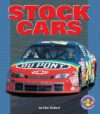 Stock Cars (Pull Ahead Books -- Mighty Movers)