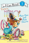 Hair Dos and Hair Don'ts (I Can Read Level 1)