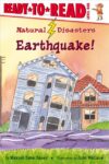 Earthquake!: Ready-To-Read Level 1 ( Natural Disas